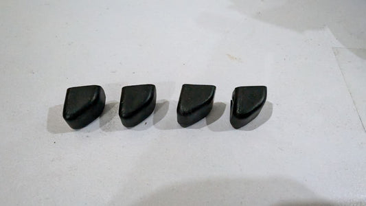 Suzuki Margalla AC knobs