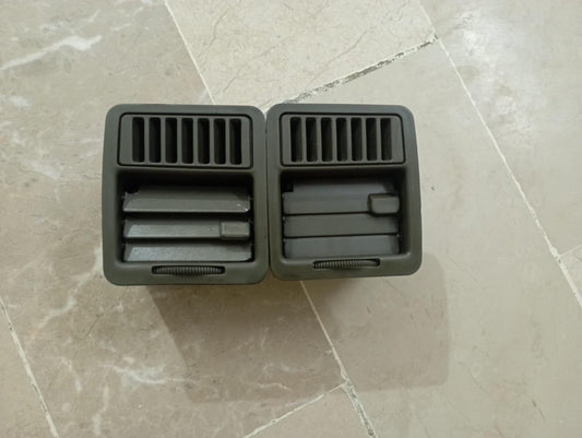 Suzuki Khyber AC grills