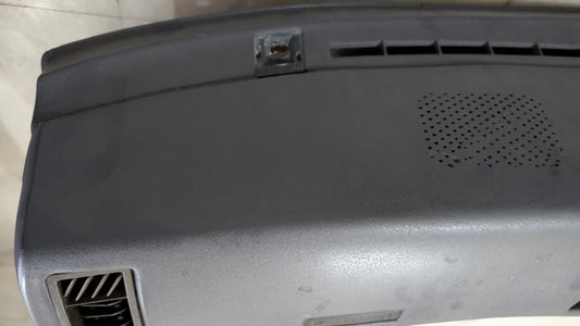 Suzuki Khyber Swift dashboard