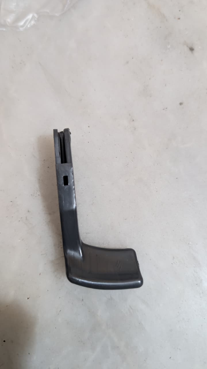 Suzuki Liana Trunk opener cover