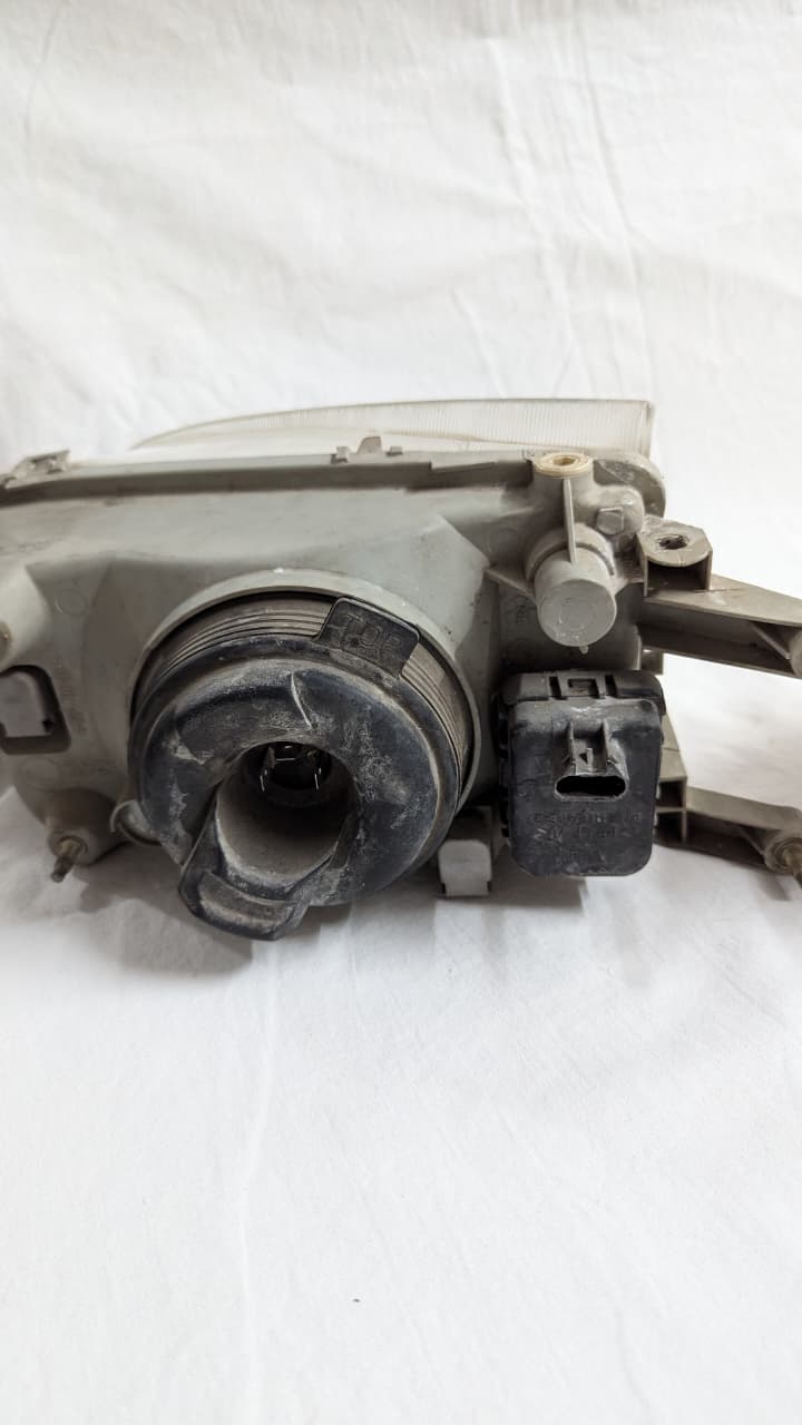 Suzuki Cultus old model headlights