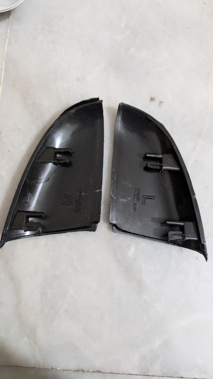 Suzuki Alto 660cc Side Mirror Lower Cover
