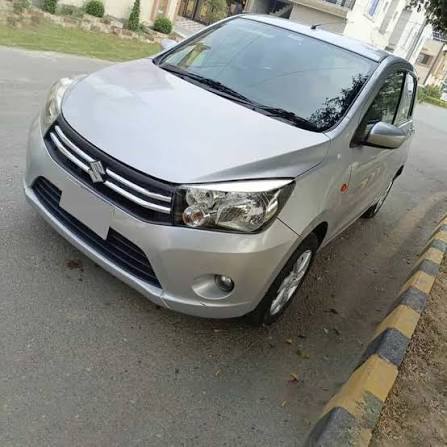 Suzuki Cultus New Model AC Grill – Dashboard AC Vent
