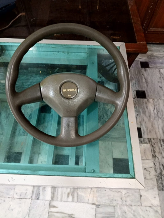 Suzuki Khyber jimny steering