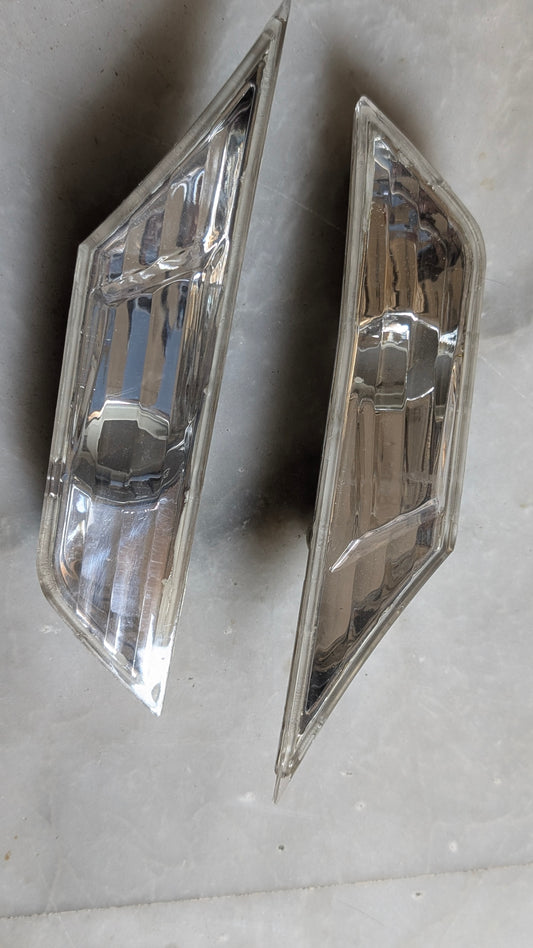 Honda Civic 10th generation fender lights