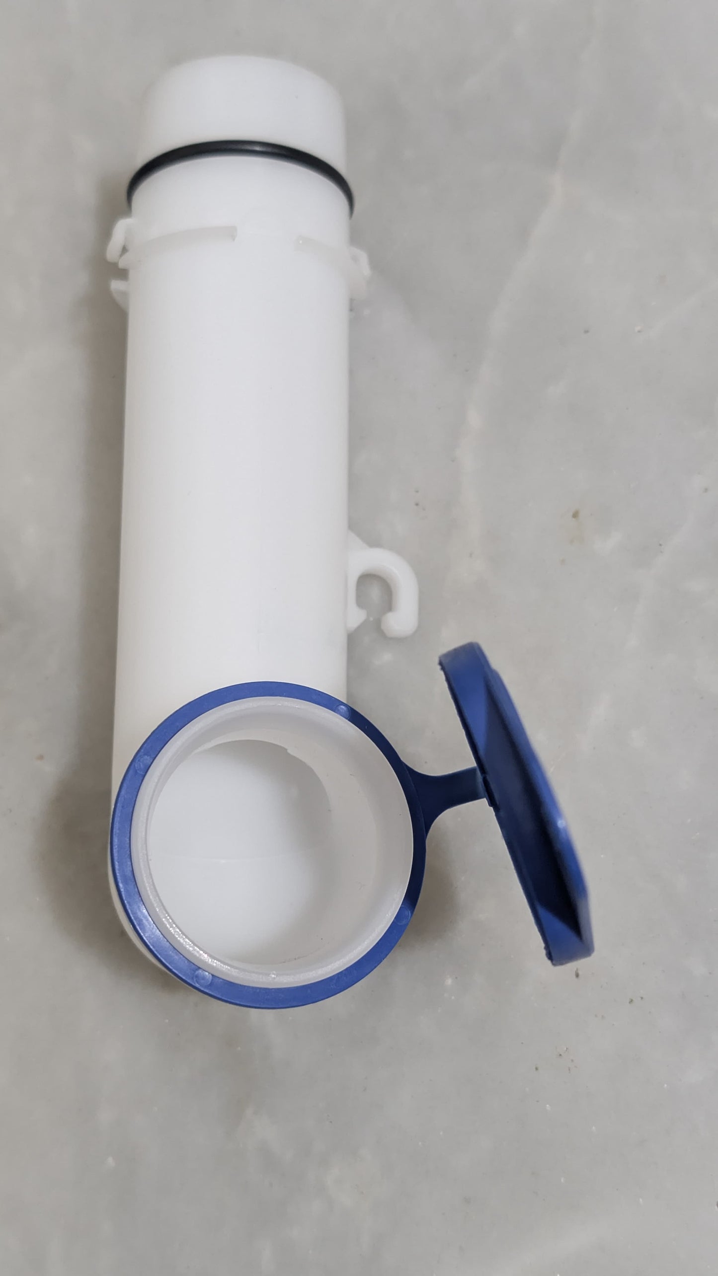 Suzuki WagonR wiper bottle neck