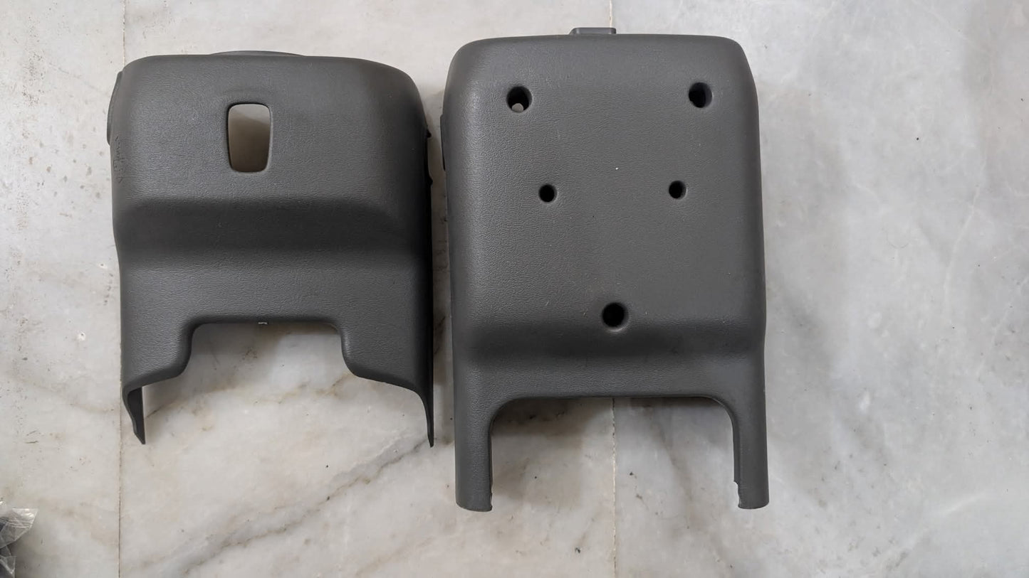 Suzuki Alto Vxr 1000cc indicator assembly cover