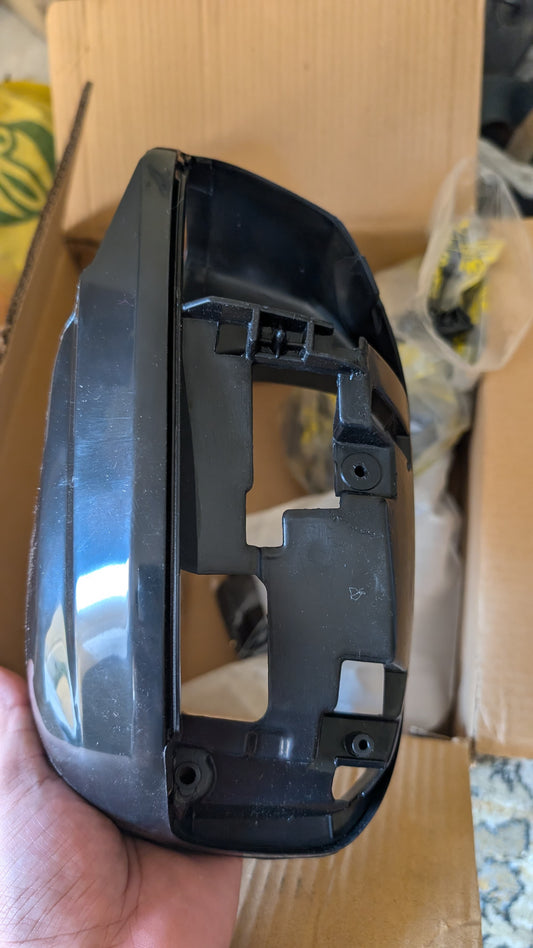 Honda City 2007–2019 Side Mirror Cover