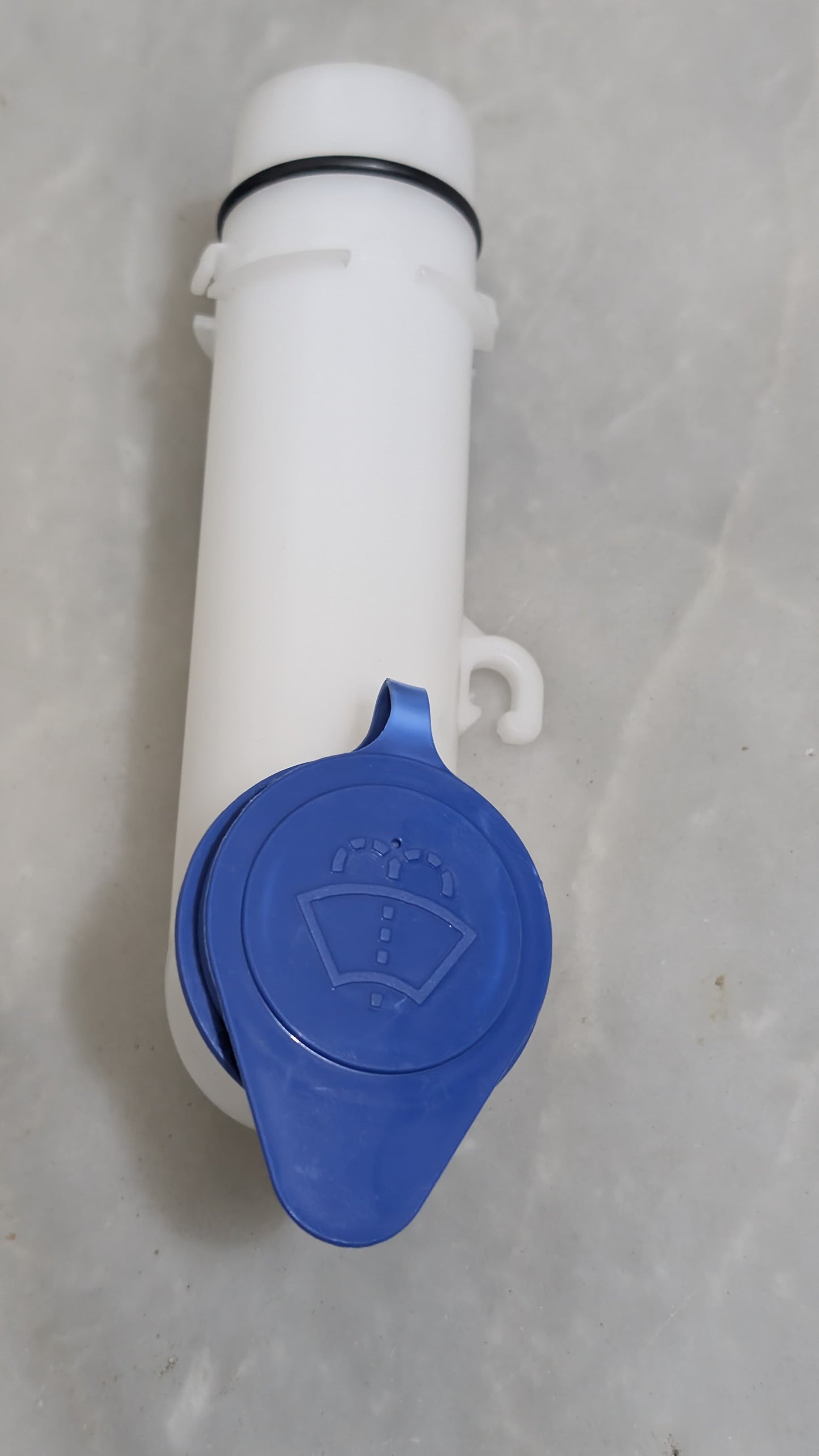 Suzuki WagonR wiper bottle neck