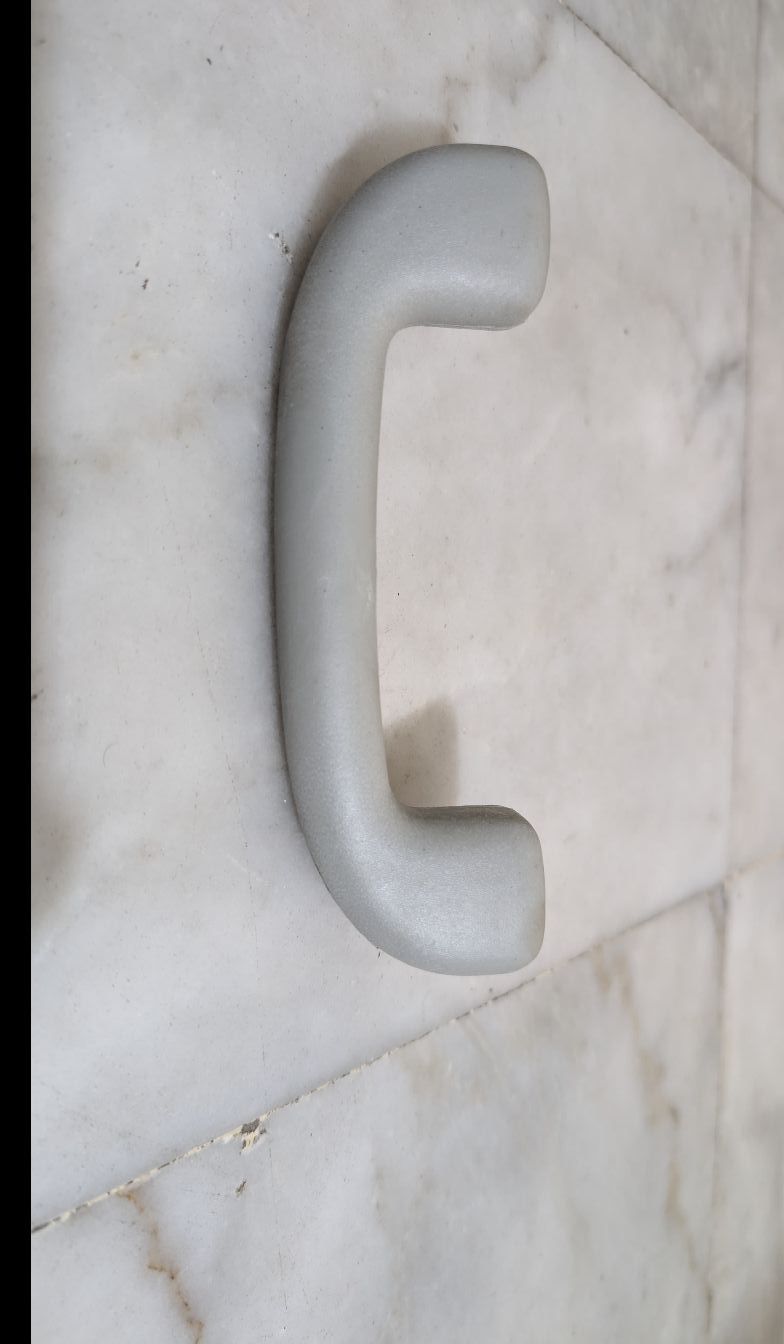 Suzuki Alto 660cc roof handle