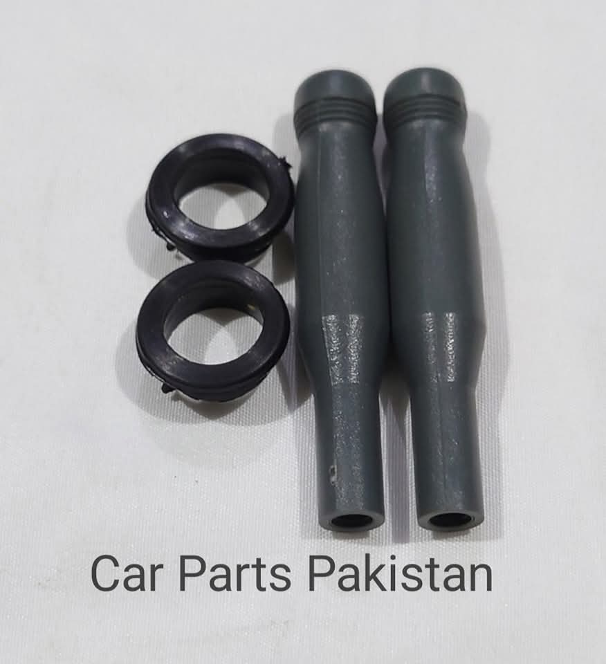 Suzuki Baleno door lock knob