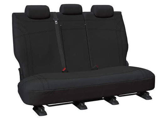 Suzuki Swift rear seat nut covers