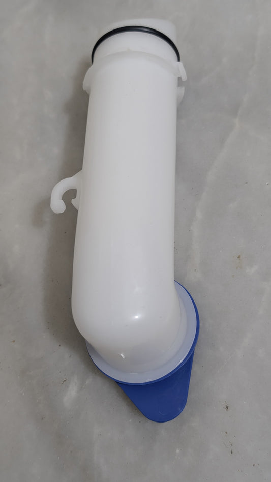Suzuki WagonR wiper bottle neck
