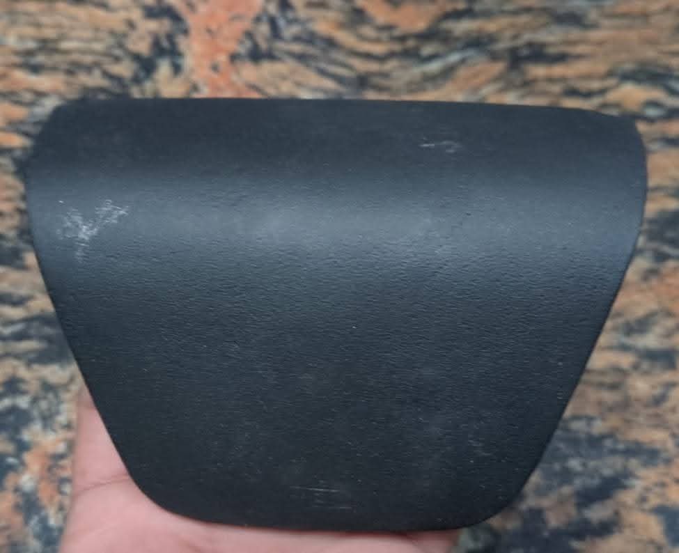 Suzuki Swift rear seat nut covers