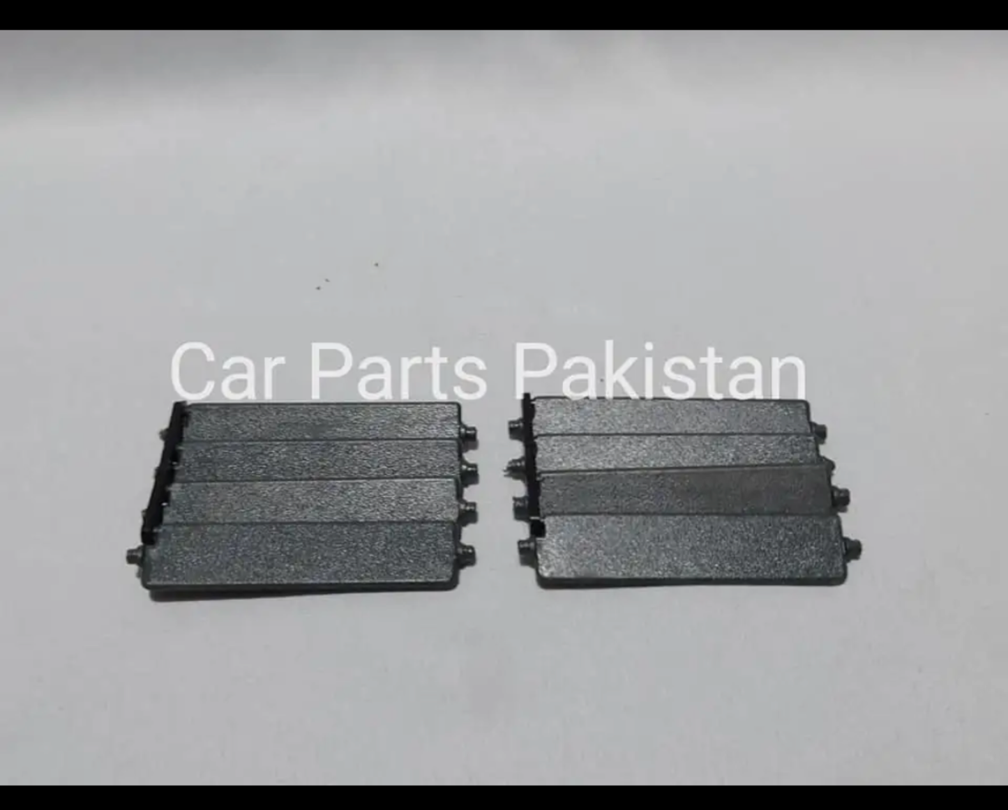 Suzuki Margalla AC grill