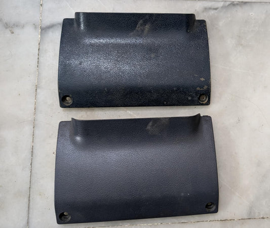 Suzuki Khyber Swift steering bib
